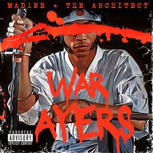 War Ayers (Explicit)