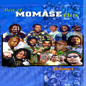 Best of Momase Hits Vol.1