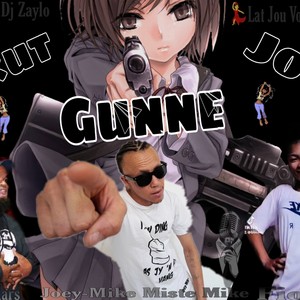 Skut Jou Gunne (feat. Jason Mars & Joey-Mike Miste Mike)