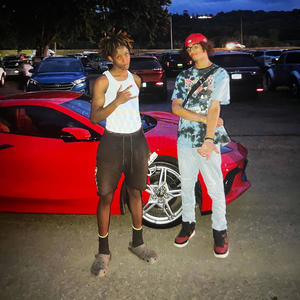 girl nxt door (feat. Shil) (Explicit)