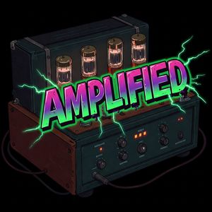 Amplified (Explicit)