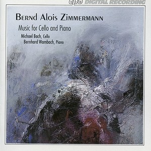 Enchiridion, Part 1 - Enchiridion, Part 1: VII. Estampida: Allegro