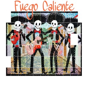 Fuego Caliente (Explicit)