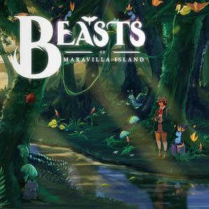 Beasts of Maravilla Island (Original Game Soundtrack)