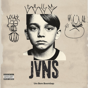 Um Bom Boombap (Explicit)