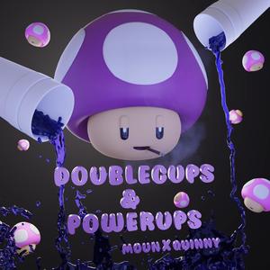 doublecups & powerups (Explicit)