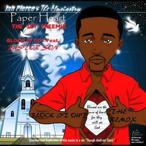 Block It Out(feat. Pastor Son)