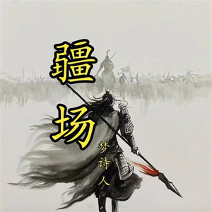 疆场 (空拍)