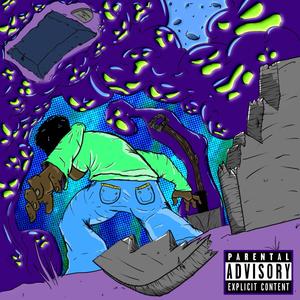 Where do I go.(feat. yillow) (Explicit)