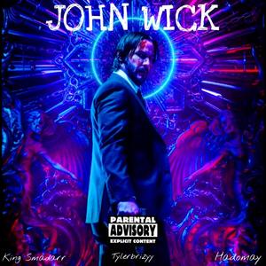 John Wick (feat. Tylerbrizyy & SmokeyJam)