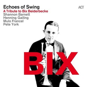Echoes of Swing - I'll Be a Friend with Pleasure