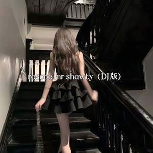 roscoe mr shawty (DJ版)