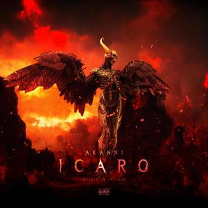 Ícaro (feat. Wvltz)