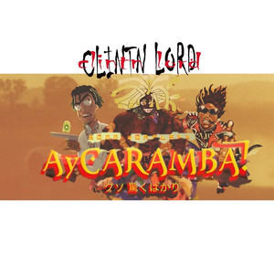 Ay! Caramba (feat. Kyle The Hooligan & SAINt JHN) (Explicit)