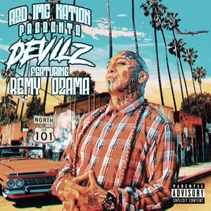 Devilz (feat. Remy Ozama) [Explicit]