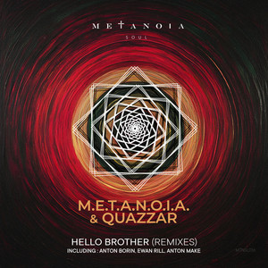 Hello Brother (Anton Make Remix)