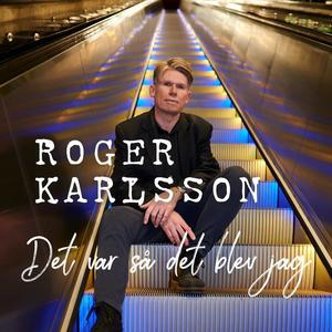 Det var så det blev jag