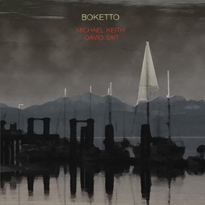 Boketto