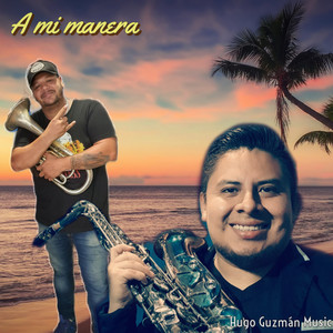 A MI MANERA
