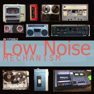 Low Noise Mechanism