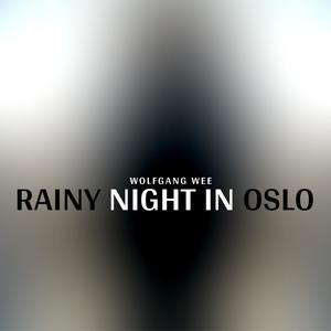 Rainy Night In Oslo