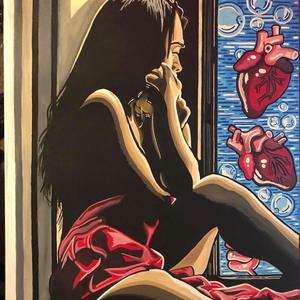 Thinking of You (Explicit)