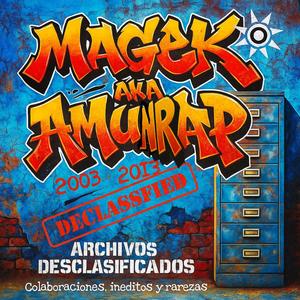 Canary Island Blues (feat. P.E.R.E. aka Peregrino & Badel Beats) (Explicit)
