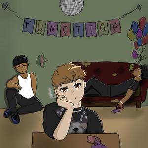 Function (feat. HennyBando & JaySwervo) [Explicit]