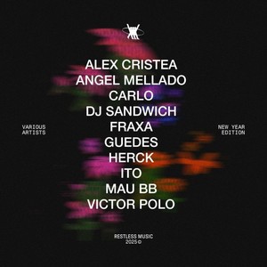 Feeling Squeezy (Original Mix)