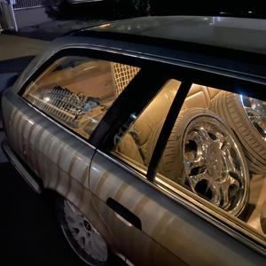 bounce back (Explicit)