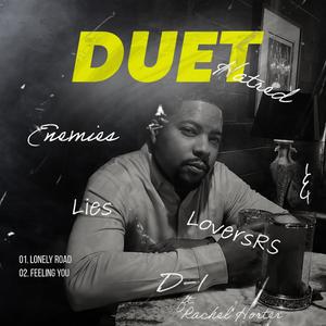Lonely Road (feat. Rachel Horter) (Explicit)