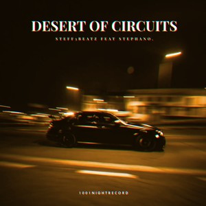 Desert of Circuits