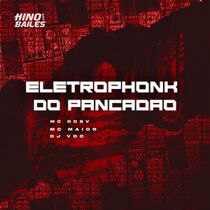 Eletrophonk do Pancadão (Explicit)
