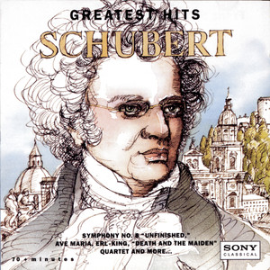 Greatest Hits: Schubert