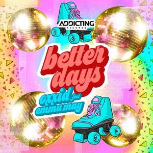 Better Days (Radio Edit)