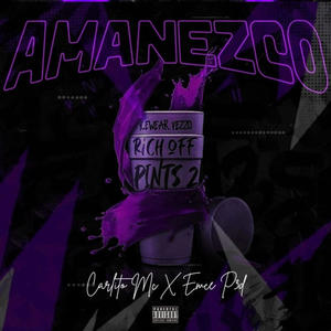 AMANEZCO (feat. WAKANDOLL)