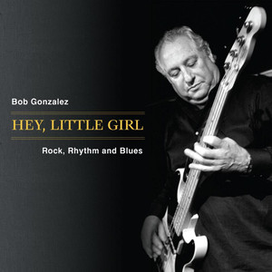 Hey, Little Girl Rock, Rhythm and Blues