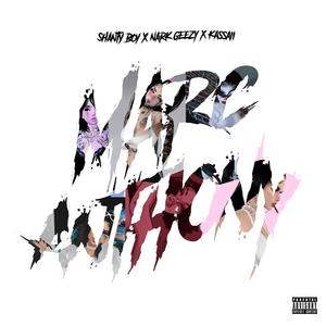 Marc Anthony (feat. Nark Geezy & Kassaii) (Explicit)