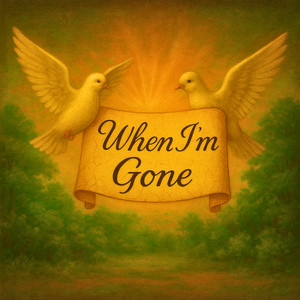 When Im Gone (Explicit)