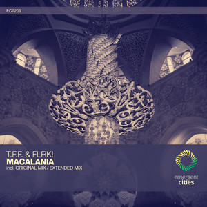 Macalania (Extended Mix)
