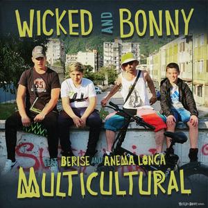 Multicultural (feat. Berise & Anema Longa)