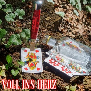 VOLL INS HERZ (Explicit)