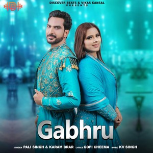 Gabhru