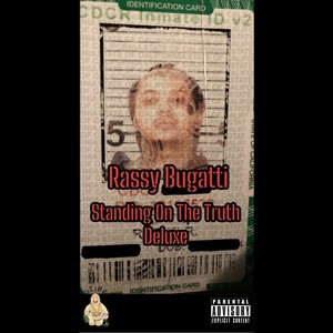 Rassy Bugatti - Paid For The Watch (Explicit)