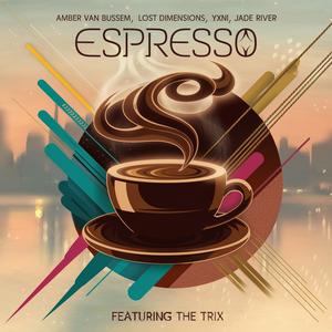 Espresso (feat. JADE RIVER & The TRiX) (Hardstyle|Explicit)