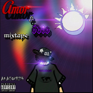 Vida De Bacana (Explicit)