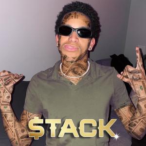 Stack (Explicit)