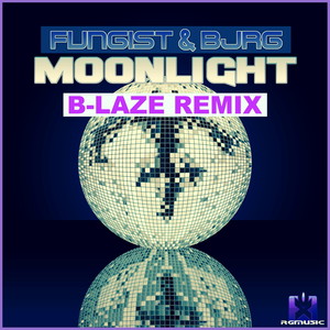 Moonlight (B-laze Remixes)