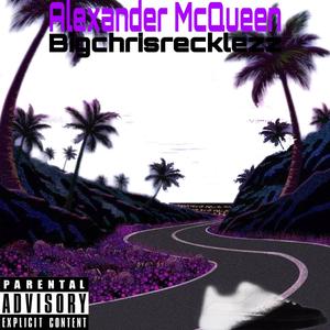 ALEXANDER MCQUEEN (PROD.NoveaChance) [Explicit]