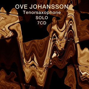 Ove Johansson - Solo